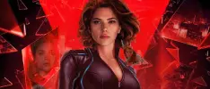 Black Widow perdió cerca de $600 MDD por culpa de la piratería
