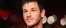 Falleció Gaspard Ulliel, actor de Moon Knight