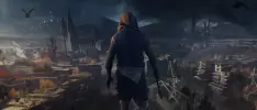 Se filtra el tamaño de instalación para Dying Light 2