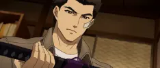 El anime de Shenmue estrena tráiler y confirma fecha de lanzamiento