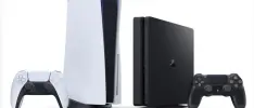 Sony no aumentó la producción del PS4 debido a la escasez del PS5