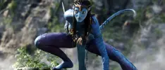 Avatar 2 muestra nuevas imágenes de su detrás de cámaras