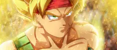 Nueva teoría pone en duda el verdadero poder de Bardock