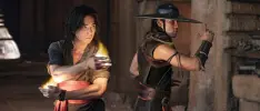 ¡Es oficial! Anuncian secuela de Mortal Kombat