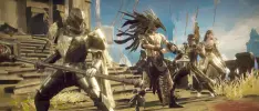 Ya concluyó el desarrollo de Babylon's Fall