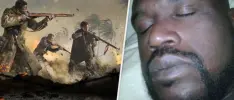 Los streams de dormir superaron en vistas a los de Call of Duty: Vanguard