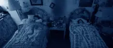 La franquicia de Actividad Paranormal llegó a Paramount+