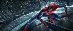 Andrew Garfield responde a los rumores sobre The Amazing Spider-Man 3