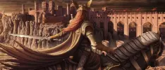 Elden Ring: Hidetaka Miyazaki sintió presión por Demon's Souls para PS5