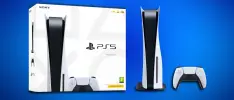 El PS5 vendió cerca de un millón de unidades en Japón durante 2021