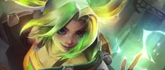 Así son las habilidades del nuevo personaje de League of Legends