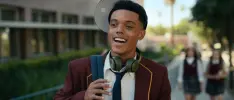 Primer tráiler oficial para el reboot de El Príncipe del Rap