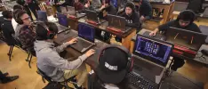 Japón abrirá una escuela dedicada a los eSports