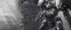 Armored Core 6 sería el próximo juego de FromSoftware