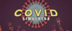 Ya crearon un simulador del COVID-19