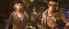Dying Light 2 tendrá un modo co-op de hasta cuatro jugadores
