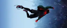 Spider-Man: Across the Spider-Verse tendría una estructura similar a No Way Home