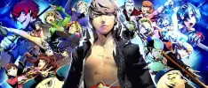 Persona 4 Arena Ultimax estrena tráiler