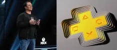 Phil Spencer habla sobre el competidor de Game Pass de PlayStation