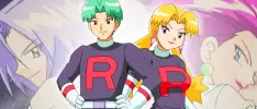Butch y Cassidy regresan al anime de Pokémon