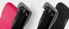 Así se vería una nueva portátil de PlayStation