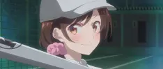 Ya hay fecha para la segunda temporada de Rent A Girlfriend