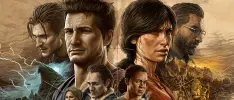 Review – Uncharted: Legacy of Thieves Collection