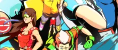 Review – Windjammers 2