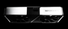 NVIDIA ha presentado oficialmente la RTX 3050