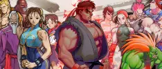 Un nuevo personaje de Street Fighter llega a Super Smash Bros. Ultimate