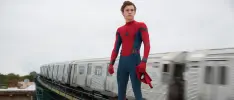 Tom Holland revela a quién desea ver como su reemplazo en el MCU