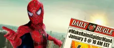 Los fans exigen que Spider-Man 4 de Sam Raimi sea una realidad