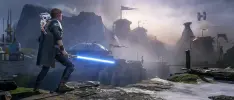 Obtén Star Wars Jedi: Fallen Order gratis en PC