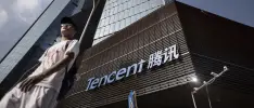 Tencent es acusado de racismo y sexismo
