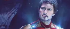 Tom Cruise y Huge Jackman aparecerían en Doctor Strange 2