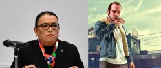 Secretaría de Seguridad pide que sea un delito la venta de videojuegos violentos