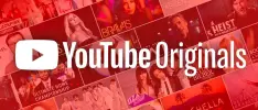 La división de YouTube Originals cerrará sus puertas