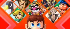 Nintendo está “destruyendo” su historia, asegura la Fundación de Historia de los Videojuegos