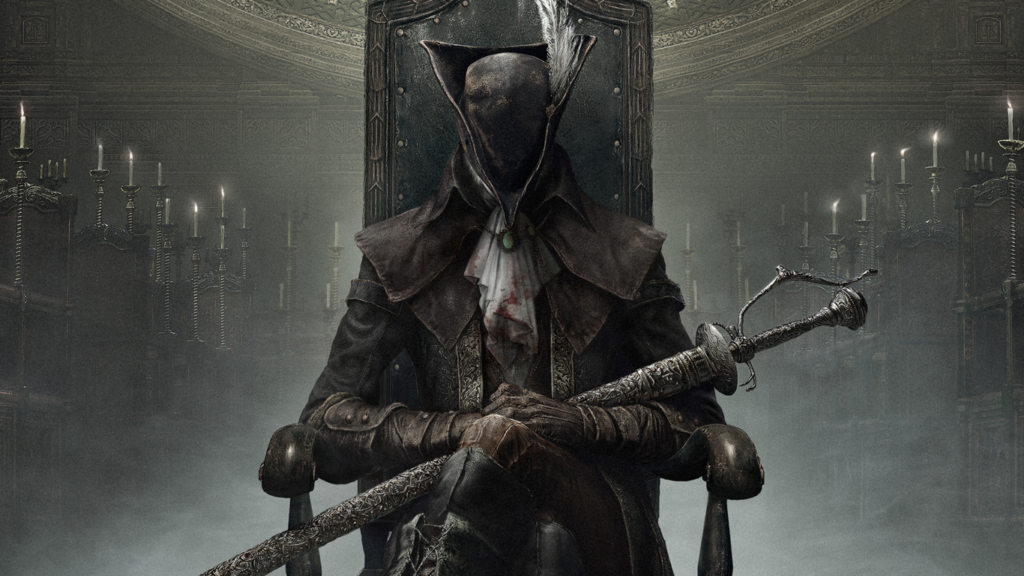 BLOODBORNE