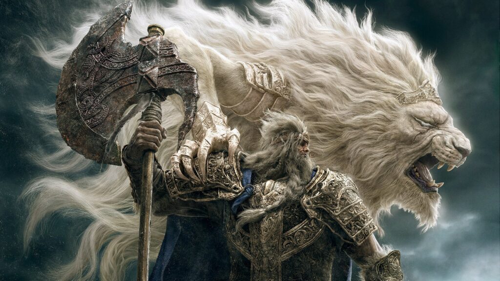 ELDEN RING