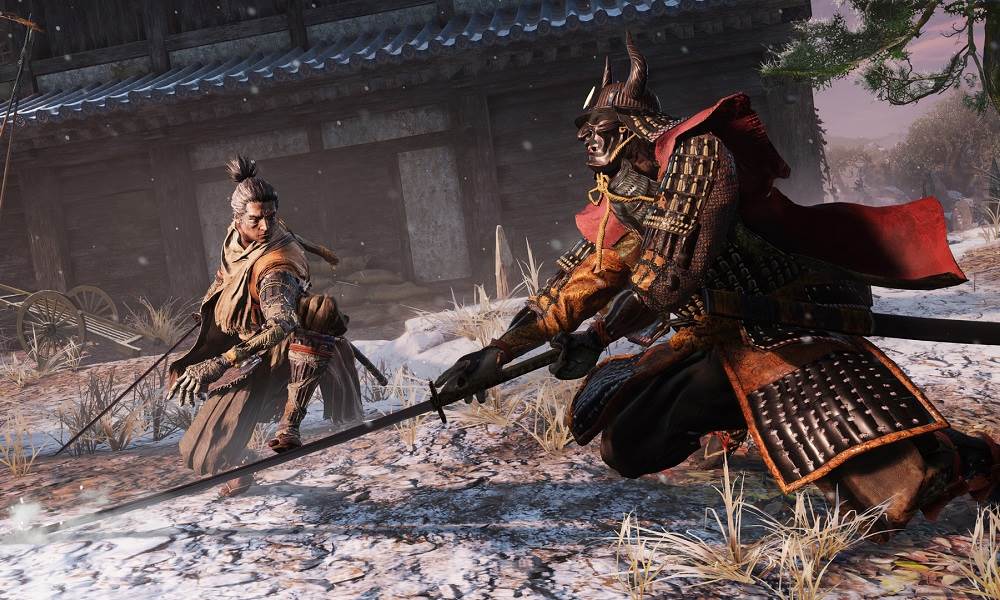 SEKIRO