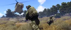 Videos sobre Ucrania resultan ser de un juego