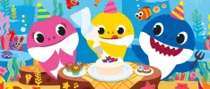 Baby Shark tendrá una nueva película