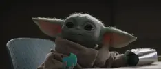 George Lucas revela su única preocupación con Baby Yoda