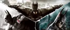 La Batman Arkham Collection llegaría al Switch