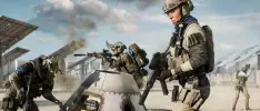 EA culpa a Halo Infinite por el fracaso de Battlefield 2042