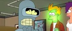 John DiMaggio explica por qué no regresará como Bender
