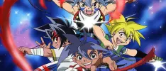 Una película de Beyblade ya está en desarrollo