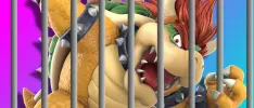 Nintendo agradece al FBI por arrestar a Gary Bowser