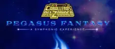 El concierto sinfónico de Caballeros del Zodiaco regresa a México